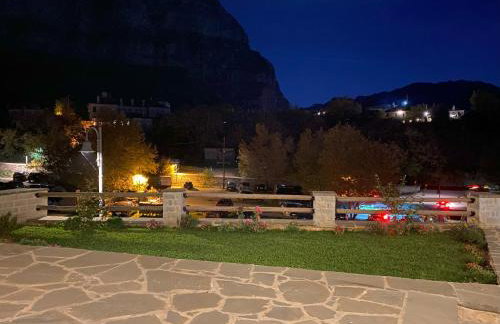 MAKRIS Papigo luxury suites - Photo 85