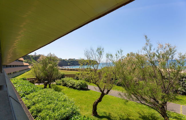 Belambra Clubs Anglet - La Chambre d'Amour - Foto 60