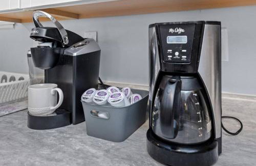 The Bamboo House! Dog-Friendly Home n RVA Sleeps 8 - Foto 12