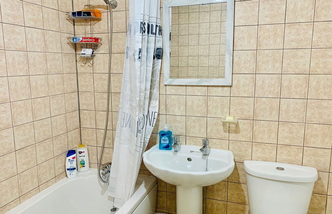 Bolton Apartments - Foto 17