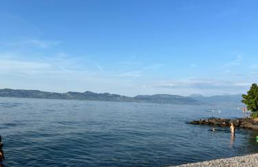 La Pistacherie à 30m de la plage de Grande Rive - Foto 46