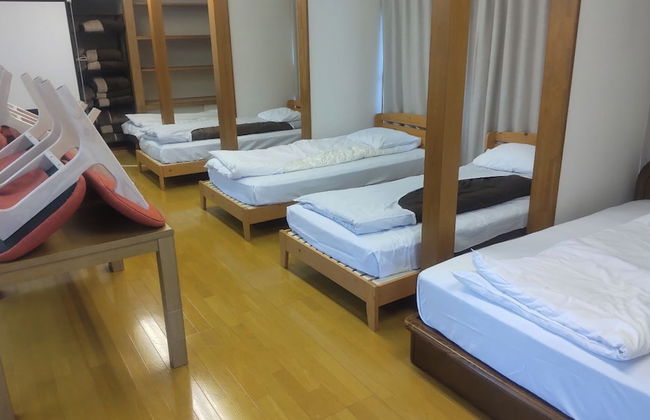 The Hotel Yuzawa Paradiso - Foto 16