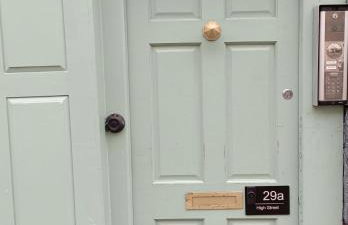 Whitchurch High Street Hideaway - Foto 28