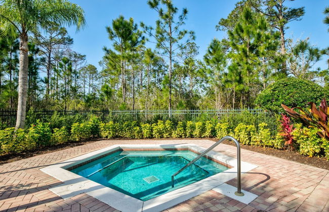 Modern 3BR Condo Near Disney- Pool and Hot Tub - Foto 24