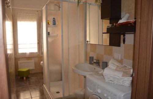 casa vacanze ilcieloprivato - Foto 11