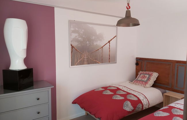 L'echappée Verte - Foto 12