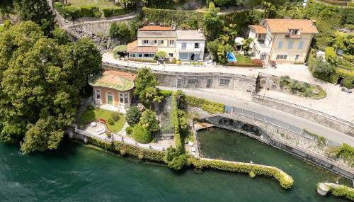 Luxury townhouse with panoramic Como lake views by Aura Luxury Collection - Foto 2