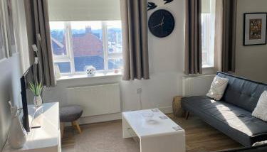 Rooftops Apartment - Foto 4