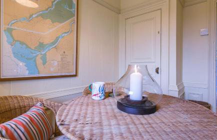 Cable Cottage - Foto 24