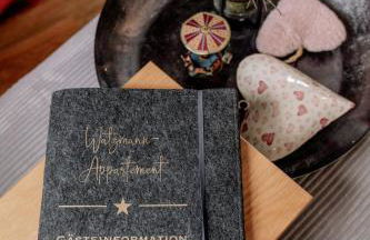 Watzmann-Appartement - Foto 38