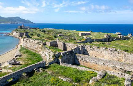 Mythos Suites-Apollo apartment - Foto 33