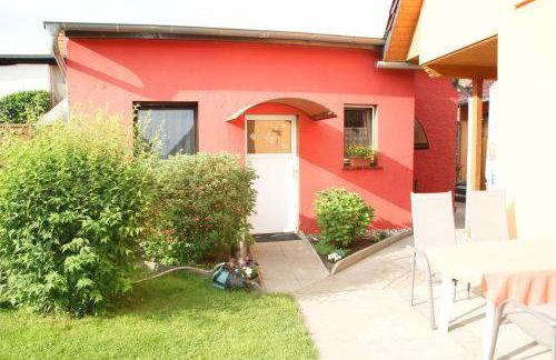 Ferienwohnung 1 & 2, WLAN, ruhige Lage, Terrasse - Foto 13