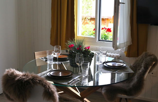 ALP APARTMENTS with self check-in - Foto 53