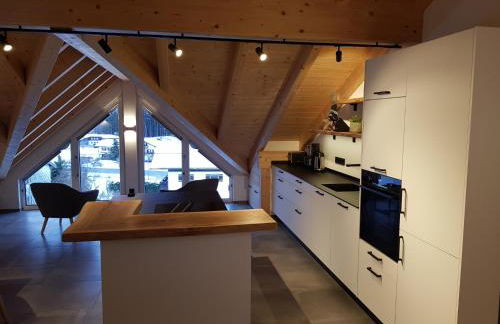 Ferienwohnung Gelb - Chiemgau Karte - Foto 21