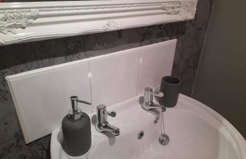 Hardwick Haven, Sedgefield - Near Hardwick Hall - Foto 66