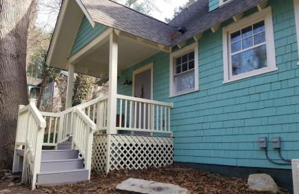 Your Montford Nest A Private Couples Retreat - Foto 20