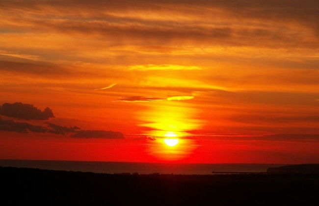 Cottage at Friston Down - Foto 8