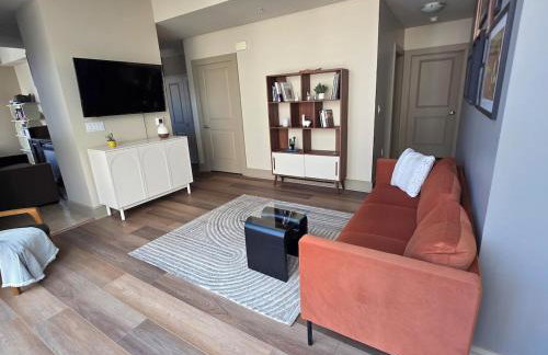 Downtown Beautiful 3-bedroom Apartment Steps to Convention Center, Petco Park! - Foto 21