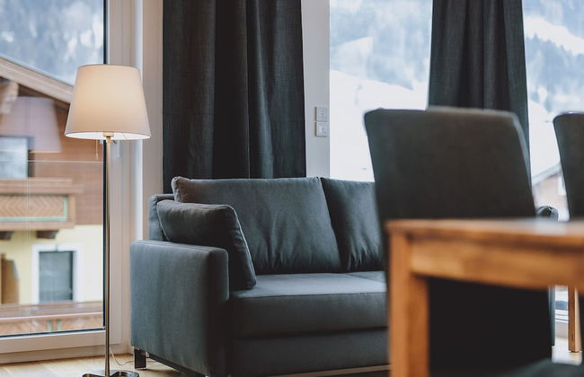 FP Appartements by we rent - Foto 7