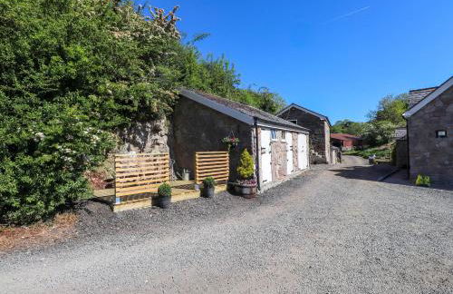 The Hayloft - Foto 21