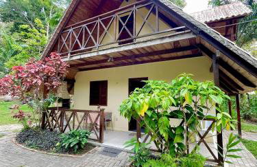 Chalé Suíço - Chalés Belo Monte - Sítio Belo Monte - Foto 2