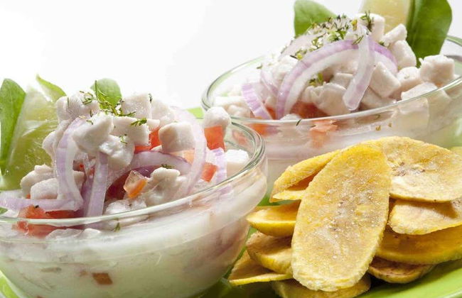 Ecuadorian Cooking Class in Guayaquil - Foto 4