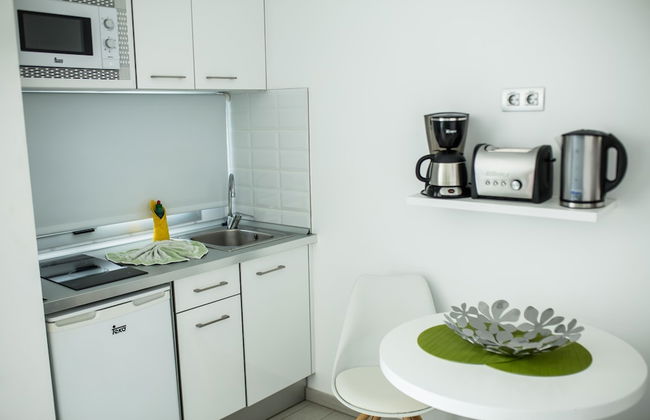 IG Nachosol Atlantic & Yaizasol by Servatur - Adults Only - Photo 53