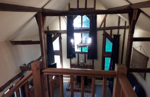 Granary Cottage - Foto 6