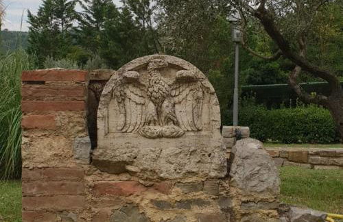 Il Colombaio Agriturismo - Foto 72