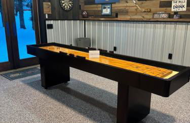 4 bedroom house with Hot Tub and Game Room near Ellicottville - Foto 20