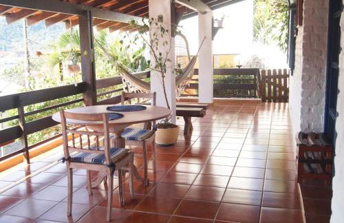 Paraiso de Angra Casa completa no condomio Marinas - Foto 14