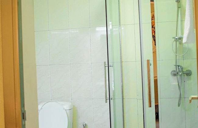 Tropical Plaza Apartments - Foto 25