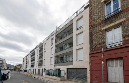 Moulin à Vent A01 - Studio à 200m du canal - Foto 10