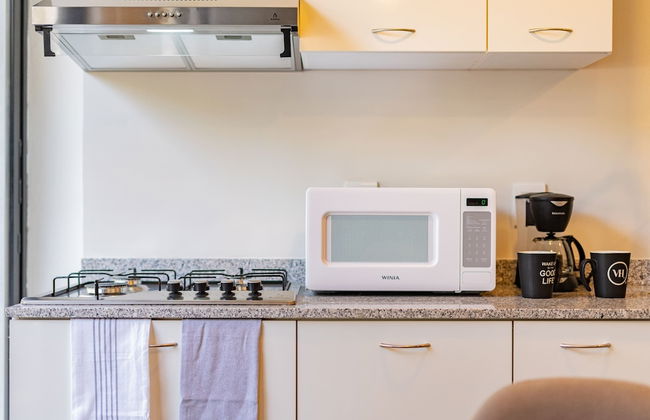 Condesa Lofts & Residence Hotel by VH - Foto 44