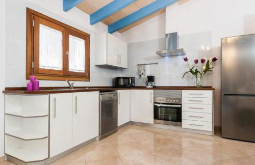 Casa las Vias - Foto 6