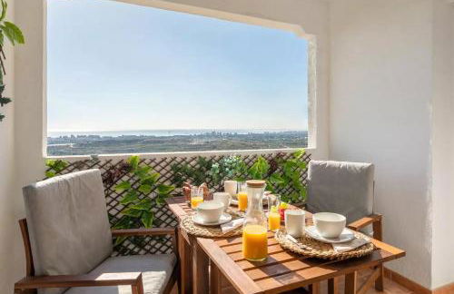 "Servall Host" Alicante 2 Piscines et Parking privé - Foto 30