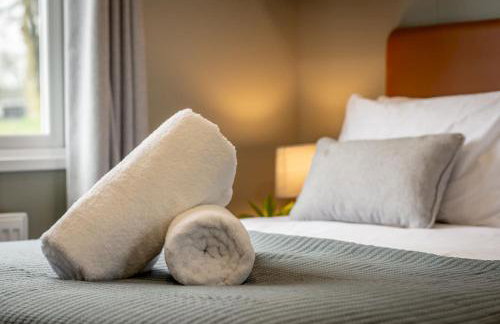 Lodge No 126 Stewart's Resort Cameron - Foto 11