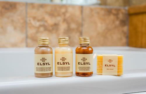 Holiday Home Mountain View Lodge by Interhome - Photo 19