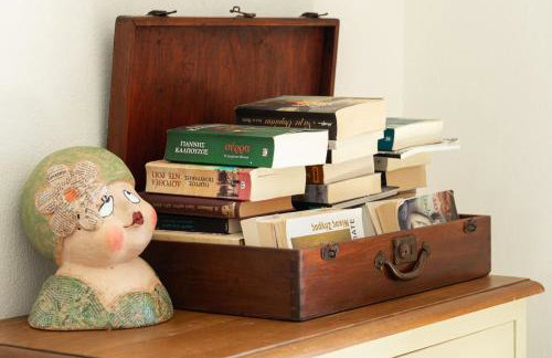 Vitamin Sea Beachfront Villa, Sithonia #FeelsLikeHome - Photo 24