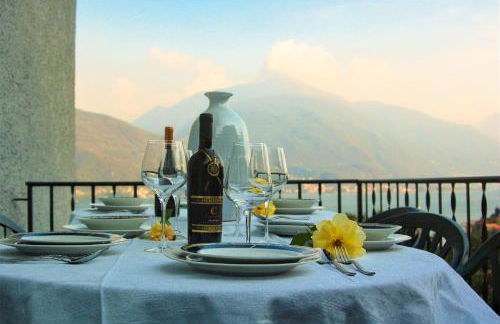 Tre Terre Ferienwohnung - Foto 28