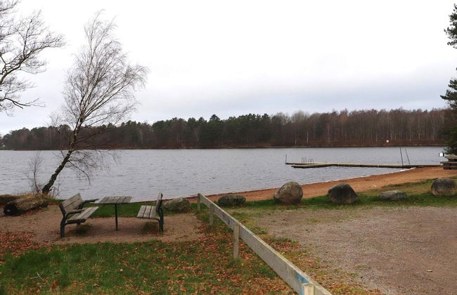 4 Person Holiday Home in Simlangsdalen-by Traum - Foto 23