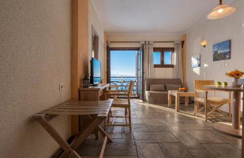 Agnanti Hotel Apartments - Photo 22