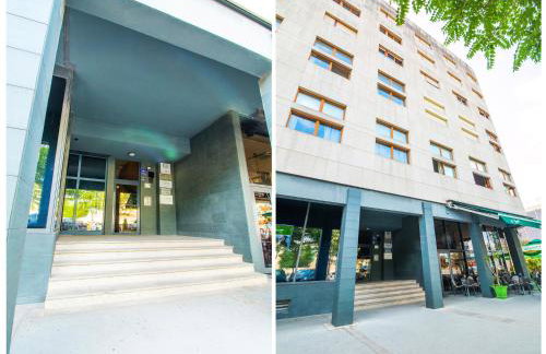 Apartment Seagull - Foto 27