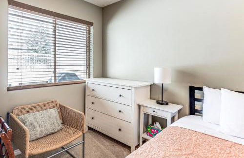 Garden City Condo with Pool Access by Bear Lake! - Foto 13