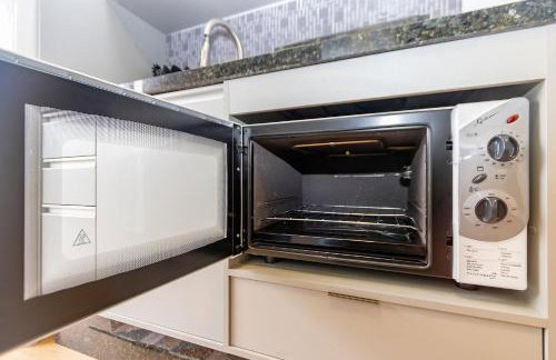 Studio Completíssimo Próximo a PUC PR - URB0403 - Foto 40