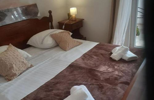 Two Bedroom Apartment with Sea View - Foto 10