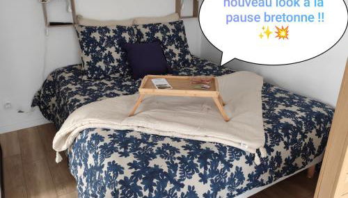 La pause bretonne - Foto 3