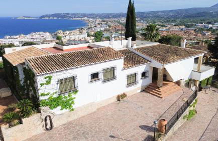 Villa Mediterránea 16pax - Foto 2