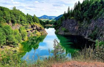 Domek pod Ostoją Góry Sowie - Foto 48