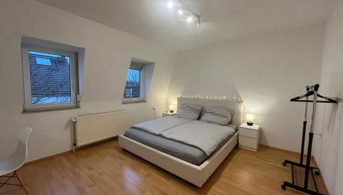 Apartment Airport Dortmund - Foto 2